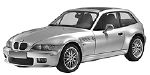 BMW E36-7 P099B Fault Code