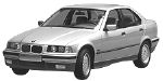 BMW E36 P099B Fault Code