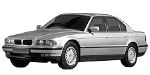 BMW E38 P099B Fault Code