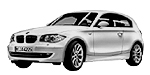 BMW E81 P099B Fault Code